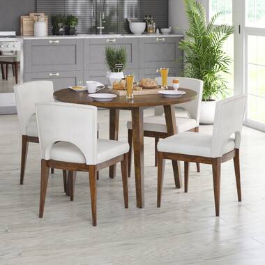 Keown 5 piece online dining set